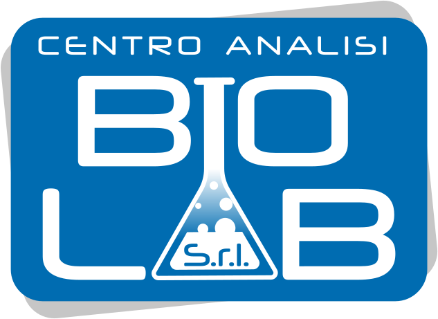 Logo Centro Analisi Biolab